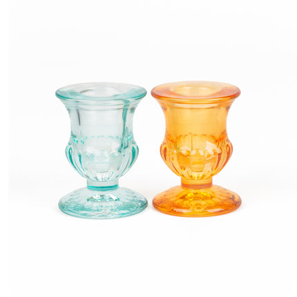 Candle Holders SMALL - Sets Of 2
