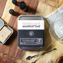 Load image into Gallery viewer, The Cocktail Box Co