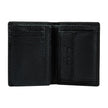 Wallet, S&S with Licence Pocket-Various Colours