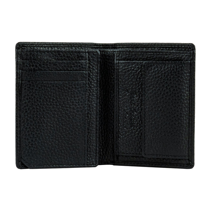 Wallet, S&S with Licence Pocket-Various Colours