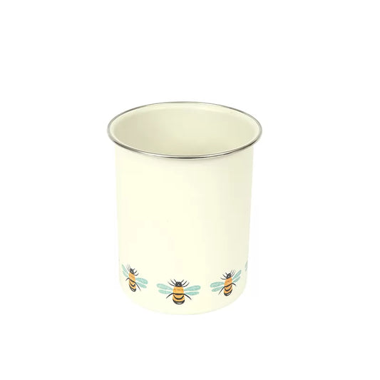 Bees Knees Utensil Jar by Dexam