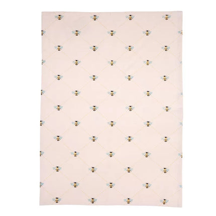 Dexam Tea Towel - Bees Knees