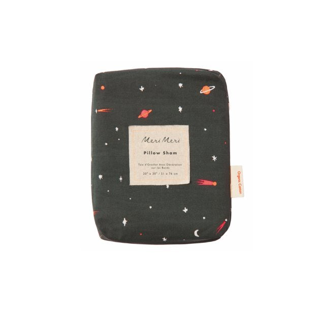 Pillow Sham Space