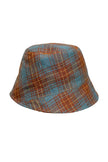 The Scotch Bucket Hat by Olga de Polga