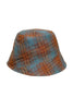 The Scotch Bucket Hat by Olga de Polga