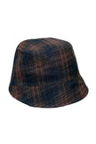 The Scotch Bucket Hat by Olga de Polga
