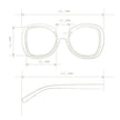 Okkia Sunglasses - Anna