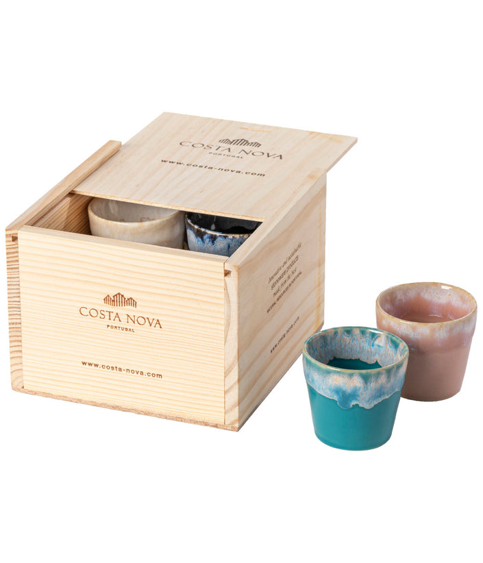 Costa Nova Espresso Cup