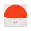 Toadstool Napkins
