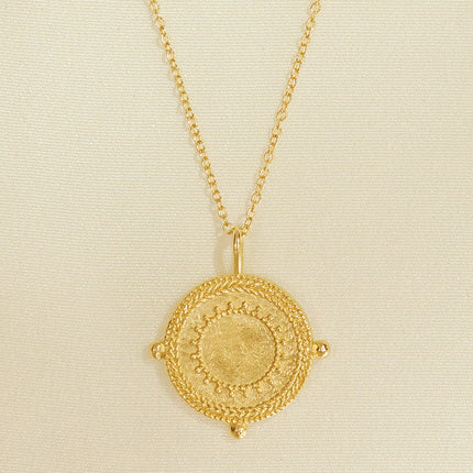 Neo Necklace by Agapée