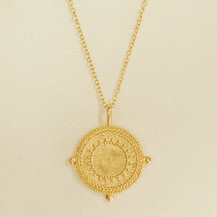 Neo Necklace by Agapée