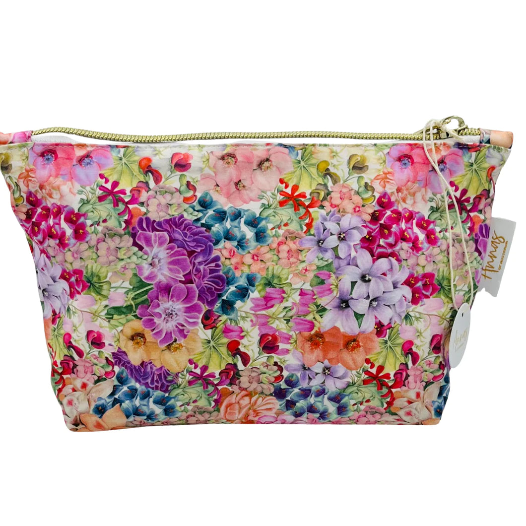 Liberty Print Essential Purse by Anna's of Australia