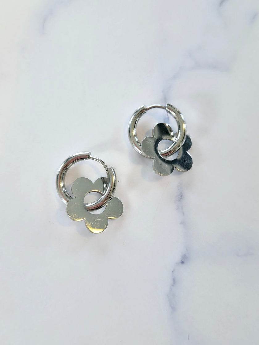 Jojo Premium Dangles Earrings