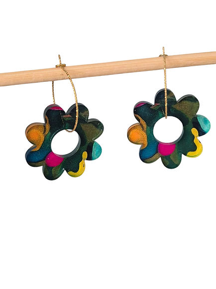 Jojo Premium Dangles Earrings