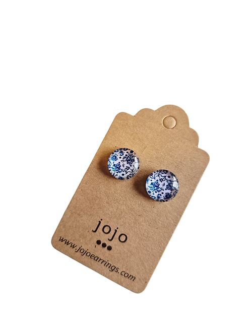 JoJo Standard Stud Earrings
