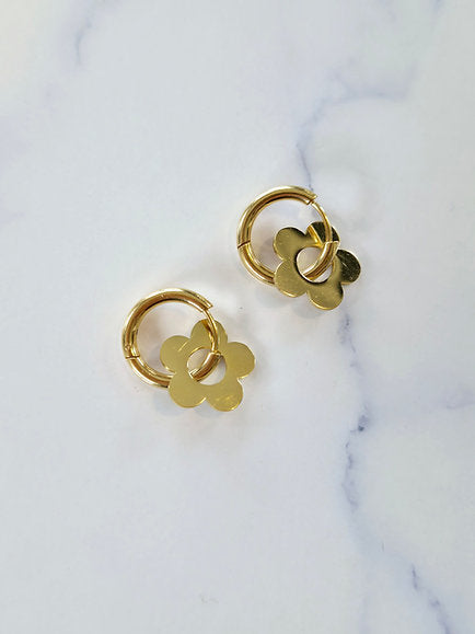 Jojo Premium Dangles Earrings