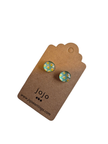 JoJo Standard Stud Earrings