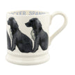 Emma Bridgewater Dogs 1/2 Pint Mug - Cocker Spaniel