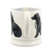 Emma Bridgewater Dogs 1/2 Pint Mug - Cocker Spaniel