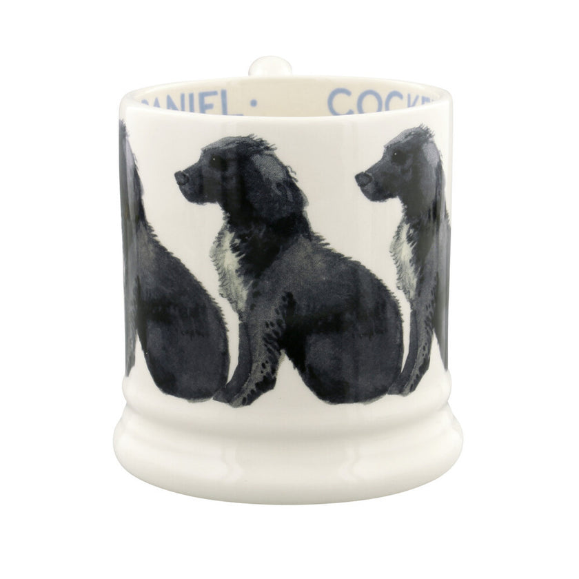 Emma Bridgewater Dogs 1/2 Pint Mug - Cocker Spaniel