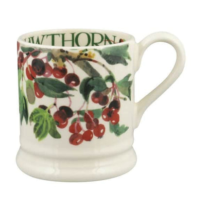 Emma Bridgewater Hawthorn 1/2 Pint Mug