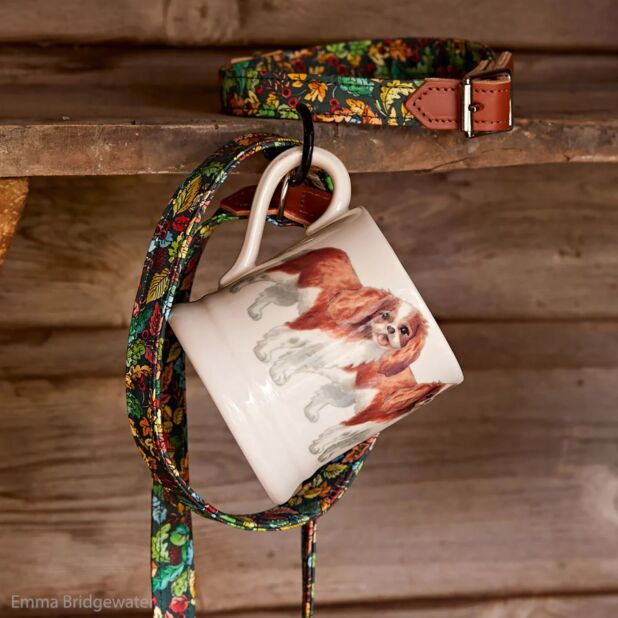 Emma Bridgewater Dogs 1/2 Pint Mug - King Charles Spaniel