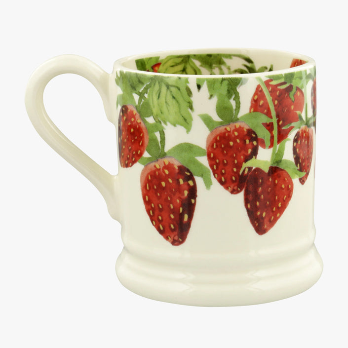 Emma Bridgewater Strawberry Range