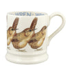 Emma Bridgewater Birds 1/2 Pint Mug - Wren