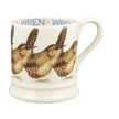 Emma Bridgewater Birds 1/2 Pint Mug - Wren