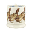 Emma Bridgewater Birds 1/2 Pint Mug - Wren