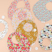 Liberty Print Airlie Bib by Anna's of Australia