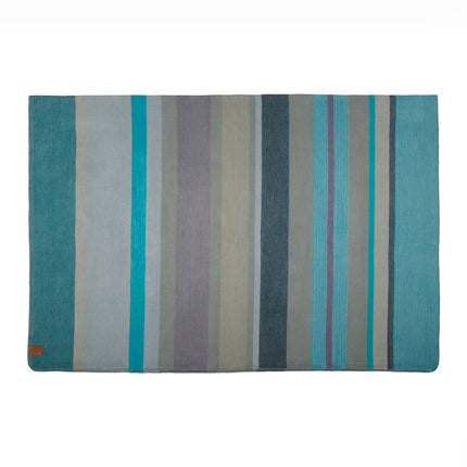Alpaca Throws by Perez-Various Colours