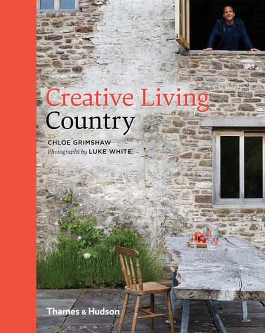 Creative Living Country by Chloe Grimshaw