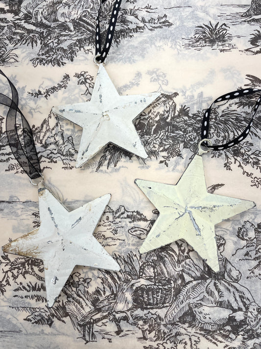 Jeanne d'Arc Living Christmas Star