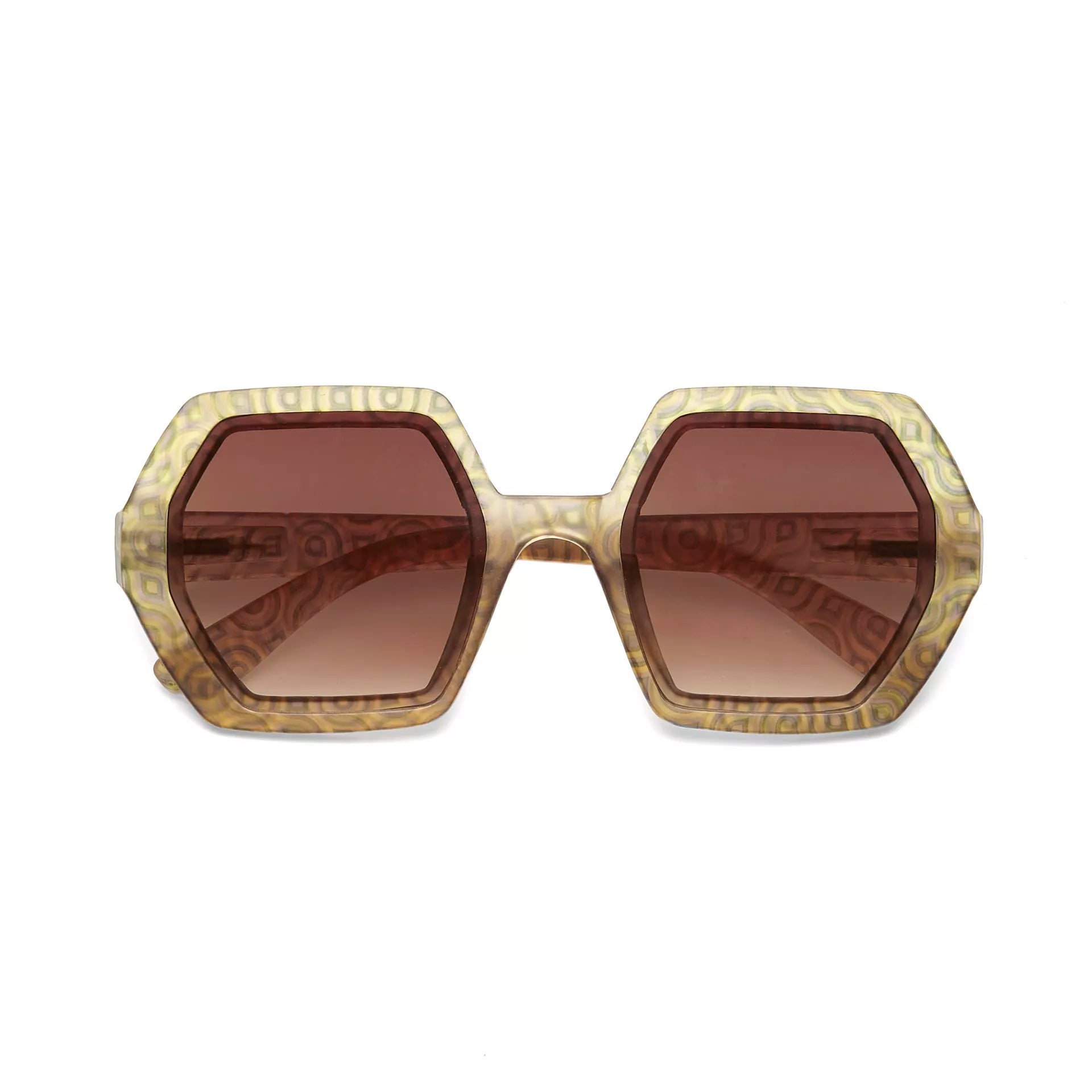 Okkia Sunglasses - Emma