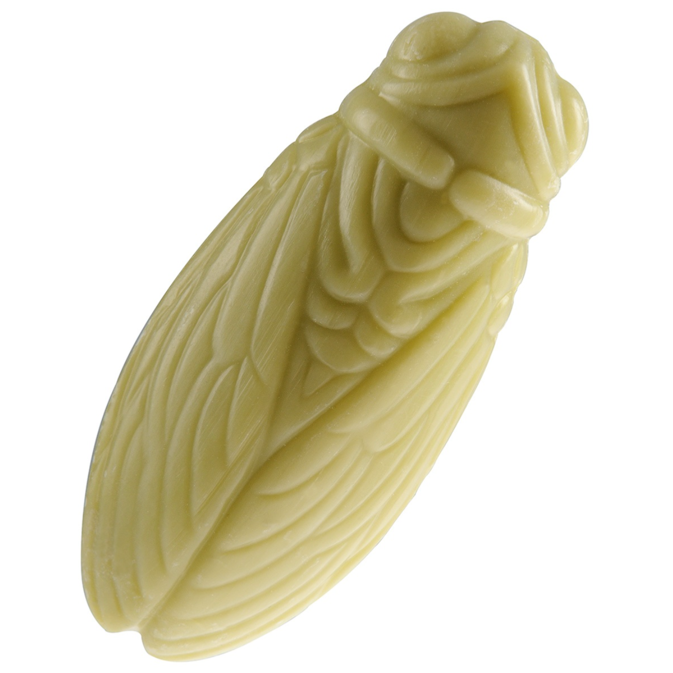 French Cicada Soap