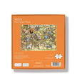 Brambly Hedge Puzzle-The Harvest 1000 Piece