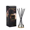 Reed Diffuser by George & Edi - Dark Collection