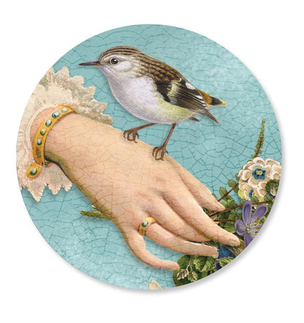 Cosmetic Mirror-Various