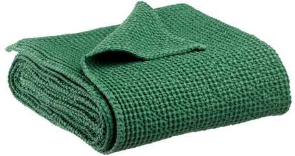 Vivaraise Plaid Maia Throw - Epicea