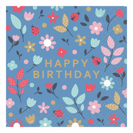 Swiss Stewo Napkins Benice