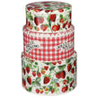 Strawberry Cake Tin - Emma Bridgewater