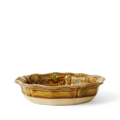 Sthal Small Bowl - Pineapple