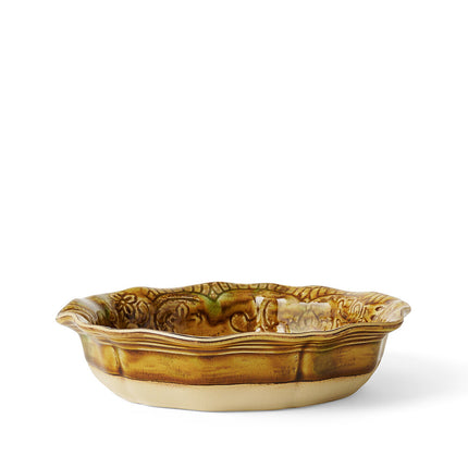 Sthal Small Bowl - Pineapple