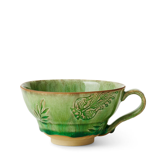 Sthål Cup - Seaweed