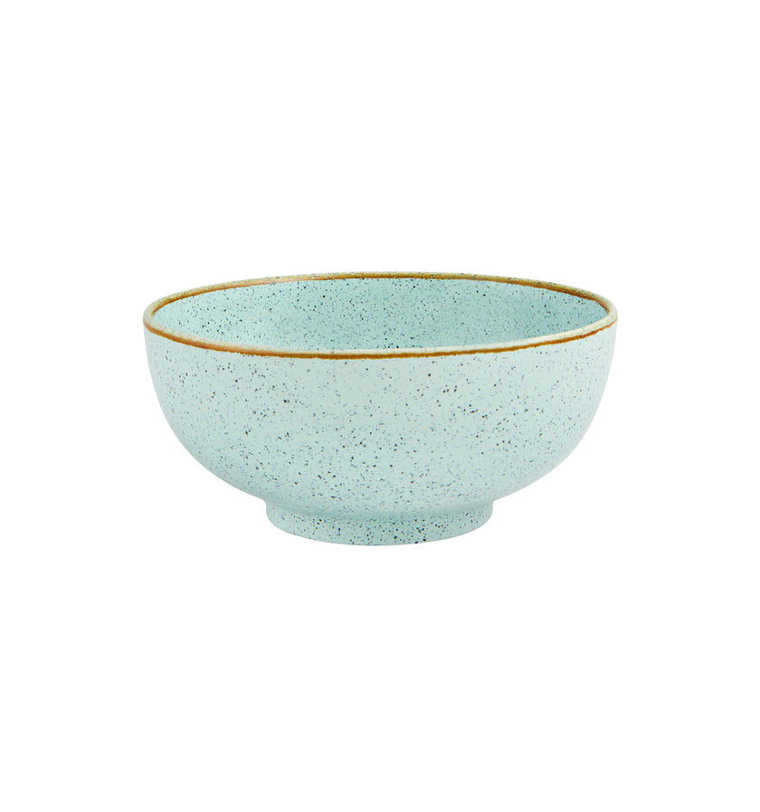 Casa Alegre Bowl 17cm Turqoise