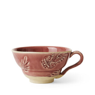 Sthål Cup - Old Rose
