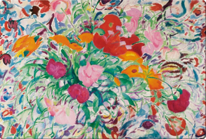 Bekking & Blitz Leo Gestel Set of 4 Placemats