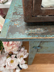Antique Console