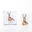 The Meadow China Trinket Dish by Meg Hawkins